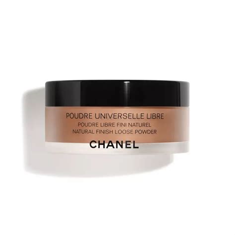 Chanel poudre universelle libre 70